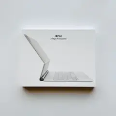 iPad Magic Keyboard