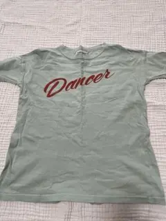 BOBO CHOSES Dancer Tシャツ 110cmのサムネイル