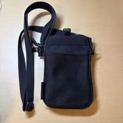 Functional サコッシュ