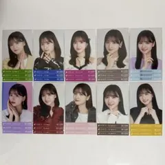 乃木坂46 金川紗耶 生写真 まとめ売り