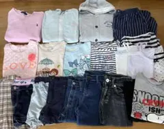 女の子　150cm まとめ売り　① セット