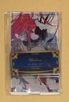 C106 生け贄 望月けい 新刊セット アクキー のみ FGO バーヴァン・シー