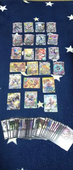 デュエルマスターズカード