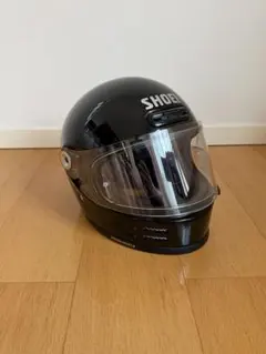 SHOEI Glamster グラムスター リザレクション XL 61cm - メルカリ