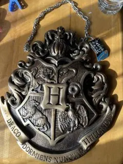 ハリーポッター 紋章