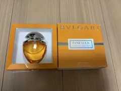 廃盤 BVLGARI オムニア オードパルファム 40ml 旧ボトル」 | Mercari