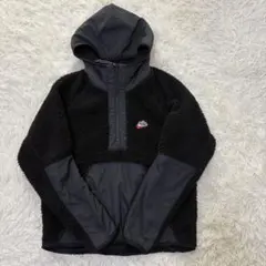 ボアジャケット フリースジャケット
