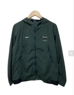 SOPH. ダークグリーン ナイロンジャケット　セットアップ