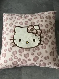 しまむら キティ 枕 日焼けキティ ハローキティ サンリオ - メルカリ