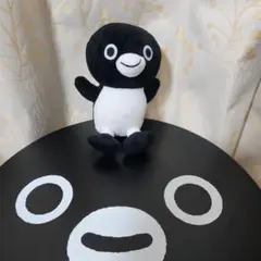 2026年最新】suicaペンギン ぬいぐるみの人気アイテム - メルカリ