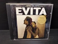 【洋楽CD】Evita Andrew Lloyd Webber