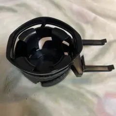 Carmate カーボン調 ドリンクホルダー