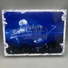 乃木坂46 7th YEAR BIRTHDAY LIVE Blu-ray