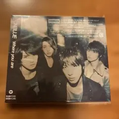 新品未開封品　Where you are CNBLUEのサムネイル