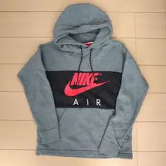 NIKE AIR フード付きパーカー M