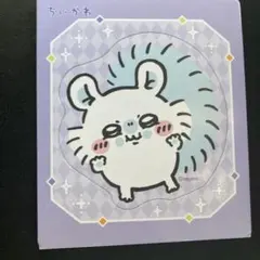 ちいかわ マグネットコレクションガム2 モモンガのサムネイル