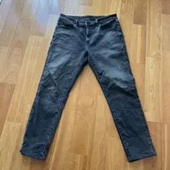 UNIQLO ウルトラストレッチ スキニーデニム