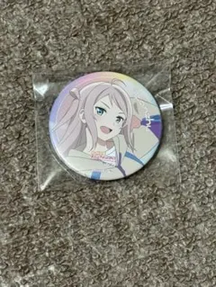 ラブライブ！ 虹ヶ咲 缶バッジ 鐘嵐珠 - メルカリ