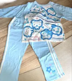 たまごっち パジャマ セット キッズ