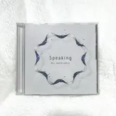 2025年最新】speaking 初回限定の人気アイテム - メルカリ