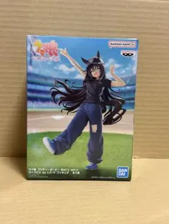 ウマ娘 プリティーダービー フィギュア ヴィブロス