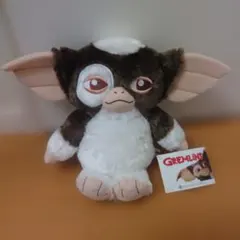 2025年最新】ギズモ ぬいぐるみの人気アイテム - メルカリ