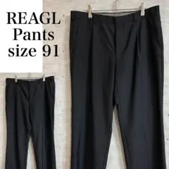 REGAL　リーガル パンツセット 2着セット　ネイビー サイズ91 L　メンズ