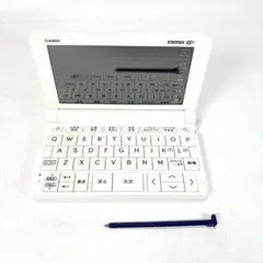 2026年最新】casio 電子辞書 ex-word 4110の人気アイテム - メルカリ