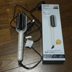 TESCOM ブラシヘアアイロン 本体　TB560Aのサムネイル