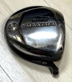 リョーマ　RYOMA GOLF MAXIMAX １Ｗドライバー ヘッドのみのサムネイル