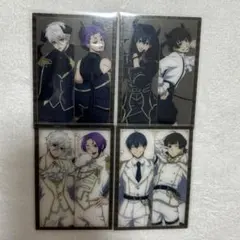 2026年最新】ブルーロック 天使と悪魔 潔の人気アイテム - メルカリ