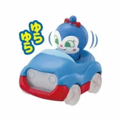 てころがしわくわくカー！　アンパンマン