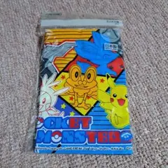 ランチバッグ　ポケットモンスターXY お弁当袋　未使用品