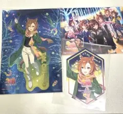 【20日まで出品】ウマ娘 テイエムオペラオー メガイルミ まとめ売り