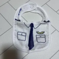 ANA なりきりスタイ パイロットデザイン