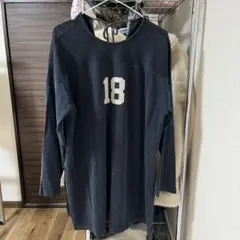 BEAMS BOY 長袖カットソー 13-14-0102-101