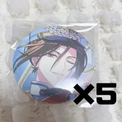 魔法使いの約束 まほやく シャイロック 缶バッジ - メルカリ