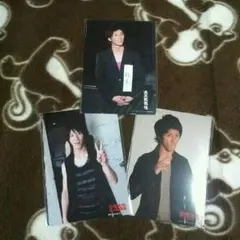 濱田崇裕☆フォトセット