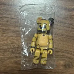 ベアブリック 未開封