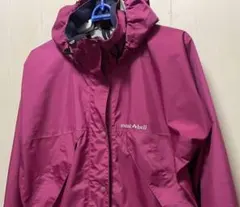 mont-bellGORE TEXゴアテックスモンベルマウンテンパーカー S