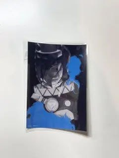 ツイステ　オルト　カウントダウンステッカー