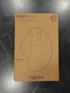 logicool ERGO M575 for Business