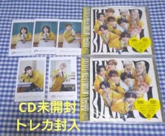 【匿名配送】Yes!東京 BUDDiiS盤 2枚セット　隣の席ミニフォト