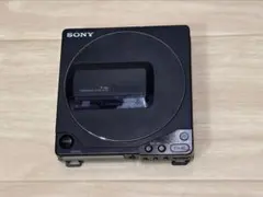 SONY DISCMAN D-250 / BP-100 CDプレーヤー 本体のサムネイル