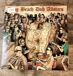 2026年最新】long beach dub allstars レコードの人気アイテム - メルカリ