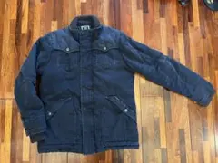 ダウンジャケット