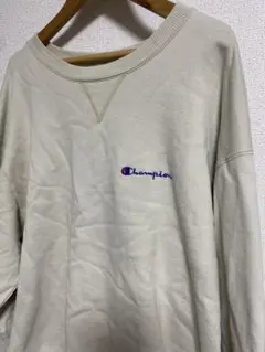 Champion メキシコ製