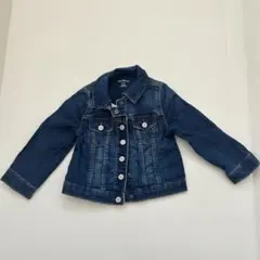 babyGap デニムジャケット
