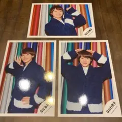 なにわ男子 大橋和也 公式写真