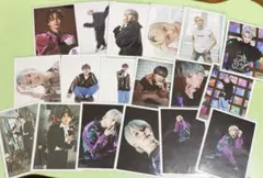 超特急 マサヒロ 生写真 まとめ売り